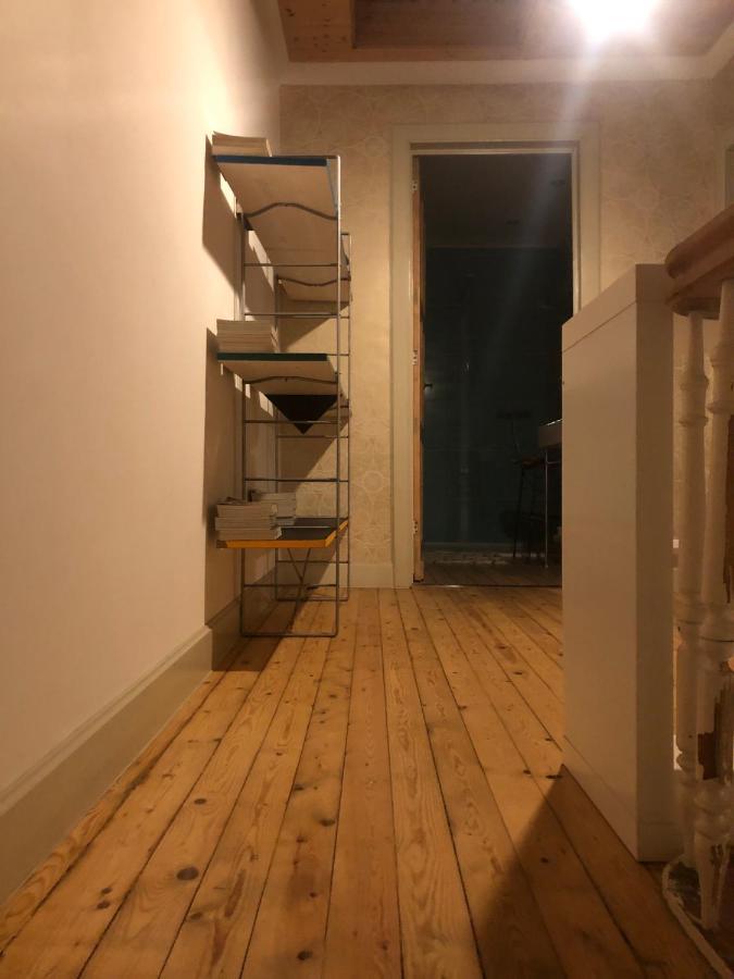 فيلا Karaktervolle Woning Met Zwembad Te رونس المظهر الخارجي الصورة